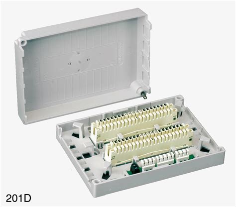 krone junction box|adc kronect cable box.